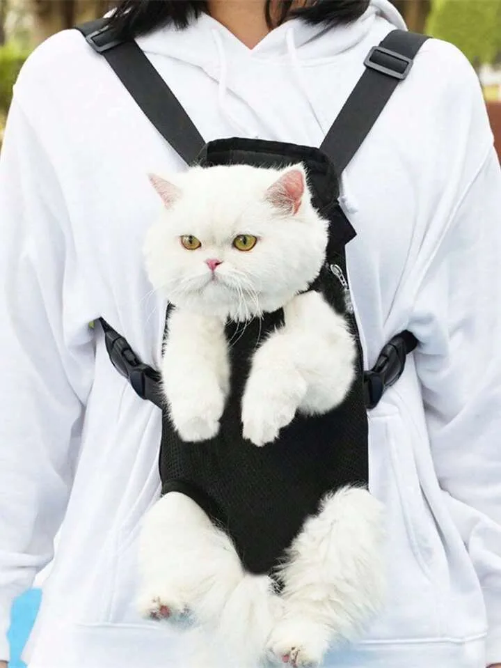 Pet Carrier Front Chest Bag