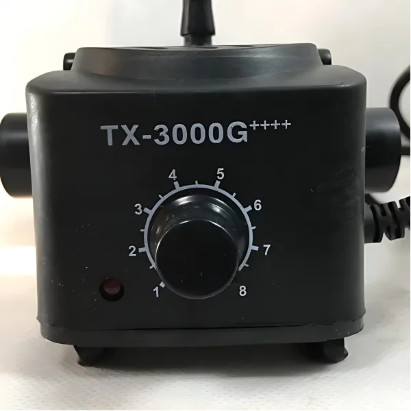 Gas Booster Machine (Super Speed TX-3000G)