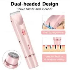 Dual Head Trimmer