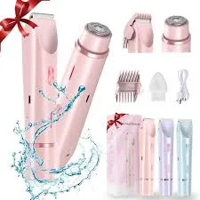 Dual Head Trimmer