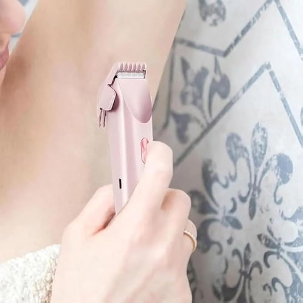 Dual Head Trimmer