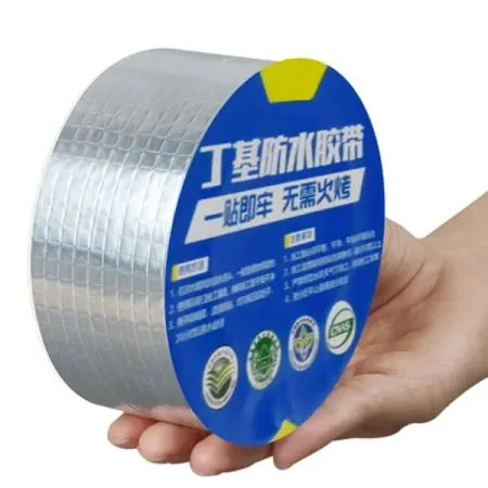 Flex Waterproof Butyl Tape